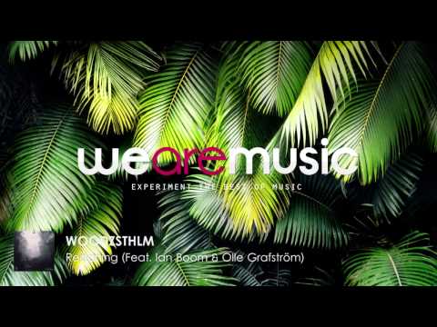 WOODZSTHLM - Reaching (Feat. Ian Boom & Olle Grafström)