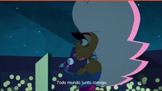 SUPER DRAGS - GOLDIVA CANTA &quot;HIGHLIGHT&quot;  EP. 05