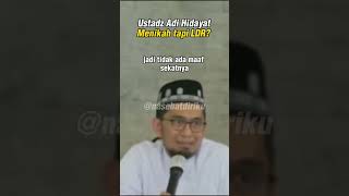 Download lagu 🔴 Married But Long Distance Relationship⁉️Ustadz Adi Hidayat #ustadzadihidayat mp3