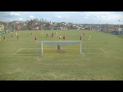 MLKS Woźniki - Stradom Częstochowa (09.04.2022)