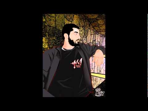 A.P.O ft G.Han - Ya evde yoksan ( Yeni Albüm 16:34 )