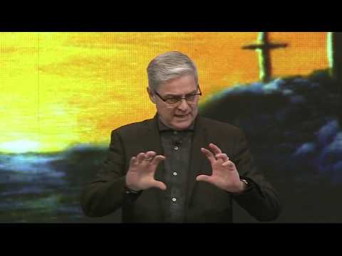 The Cross and The Spirit