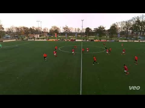 20251123 Jibbe van Kammen scoort wonderschone goal