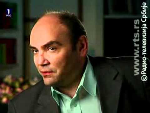 Vojislav Kostunica - Raspakivanje