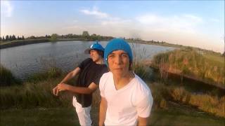 TONLINE - (cali & el dandee) volar