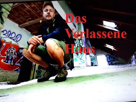 LOST PLACES / Das verlassene Haus