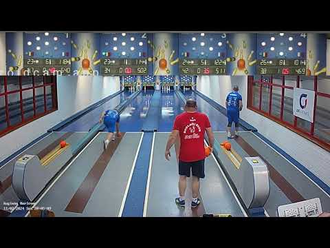 KK STARA HIŽA - KK MANTINELA I