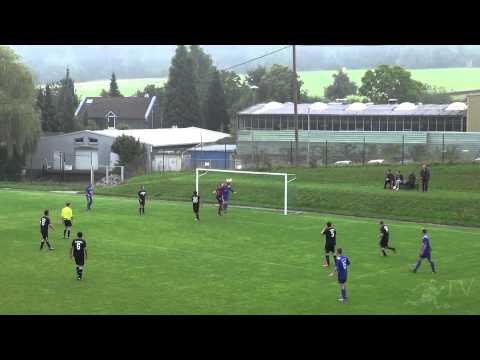 130915 / SV Völkersbach - FSV Alemannia Rüppurr / 4:2