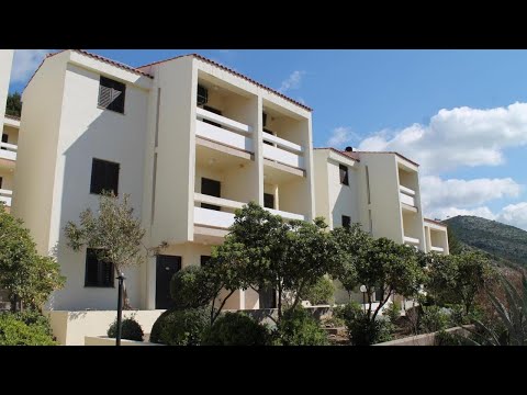 Hotel Priscapac Resort & Apartments, Prizba, Croatia
