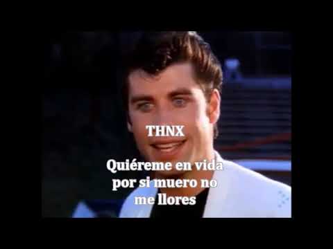 LETRA THNX - DAVIE REEL (OFICIAL LYRICS)