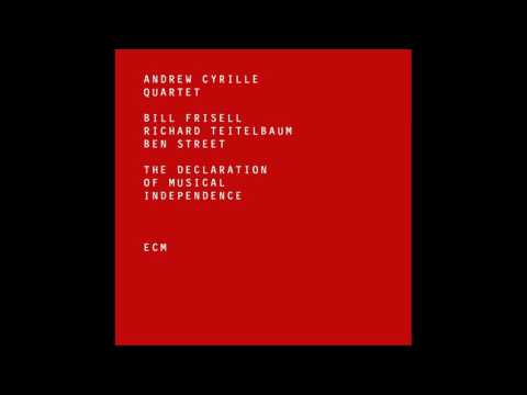 Andrew Cyrille Quartet - Kaddish