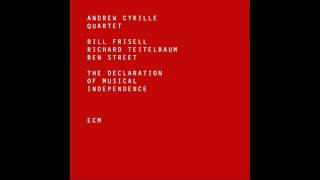 Andrew Cyrille Quartet - Kaddish