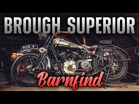 EDELWEISS | Unglaublicher Scheunenfund - das teuerste Motorrad der Welt! 😱