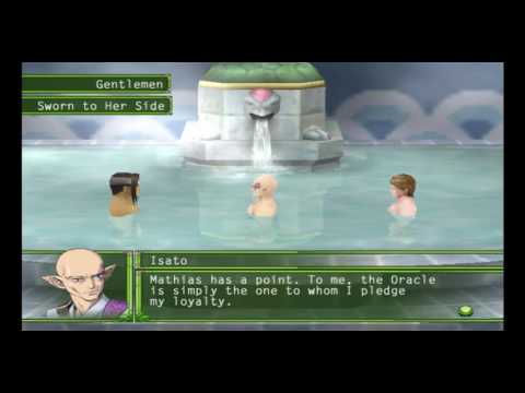 Suikoden V Part 68: Port Spinacks