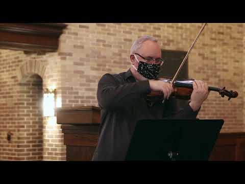 "Classical Heights" Sneak Peek - Mozart's "Sinfonia Concertante"