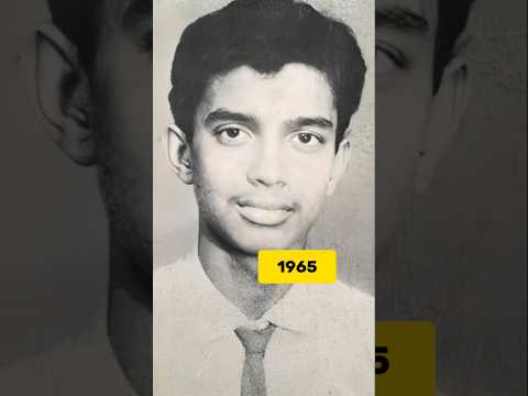 Mithun Chakraborty #evolution