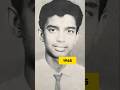 Mithun Chakraborty Evolution