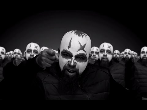 Tech N9ne - Aw Yeah? (interVENTion) - Official Music Video