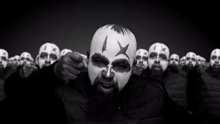 Tech N9ne - Aw Yeah? (interVENTion) - Official Music Video