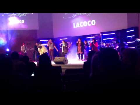 LaCoco Live