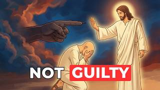 How to Know You’re Truly Forgiven… Even If Your Past Haunts You