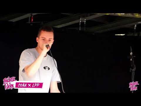 COBA x LPP @ Beatz im Park 2021