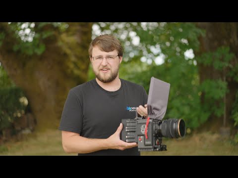 I Upgraded to the RED Monstro in 2023... Holy Sh*t!