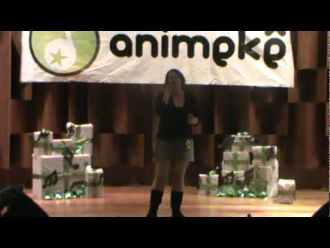 Mônica Neo / Tsukiko Amano - Chou（Cover）