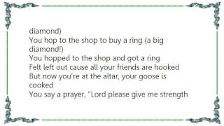 Digital Underground - Tie the Knot Lyrics