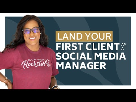 How To Become A Social Media Manager In 2023 With No Experience | Ultimate Beginner’s Guide