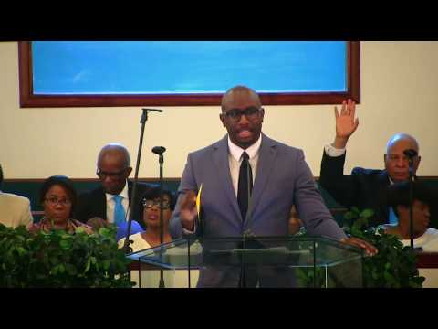 Ephesus SDA Church Columbia Sabbath Service 3-10-18