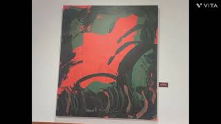 ANTALYA KÜLTÜR SANAT _KIM YONGMOON  İNVİTATİON