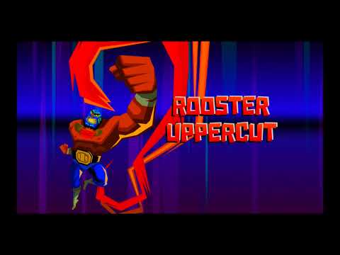 Guacamelee 2 Walkthrough part 4, 720p HD (NO COMMENTARY)
