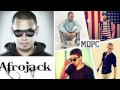 Afrojack ft. MDPC, Larry Tee and Roxy Cottontail ...