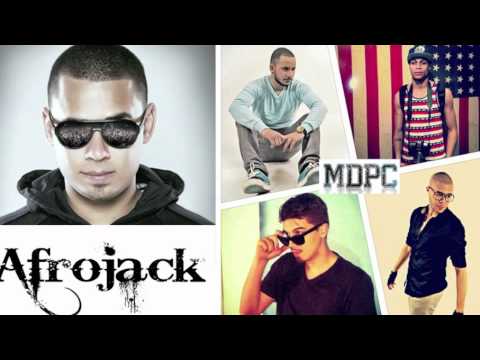 Afrojack ft. MDPC, Larry Tee and Roxy Cottontail - Lets Make Nasty (Bounce Little Kitty)