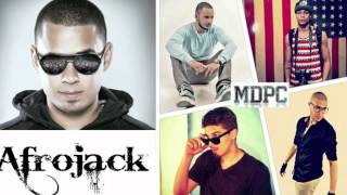 Afrojack ft. MDPC, Larry Tee and Roxy Cottontail - Lets Make Nasty (Bounce Little Kitty)