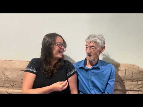 Graças dou por esta vida…597 harpa cristã…