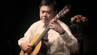 Concert Harumi Kuroe à Paris - 65ème anniversaire lutherie J.Castelluccia