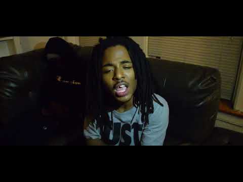 Lil 40 GO CRAZY PT 2 |Shot by PistolGangVisions