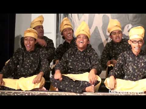 Layar Citra Dikir 2008 - Andika