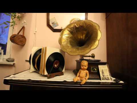 "Madonna Mine" (1934) Geraldo and his Gaucho Tango Orchestra