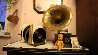 "Madonna Mine" (1934) Geraldo and his Gaucho Tango Orchestra