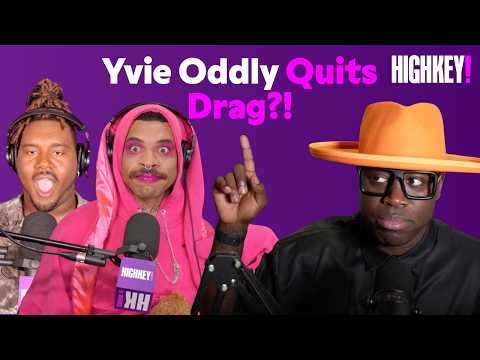 Bob The Drag Queen: The Truth About Quitting Drag
