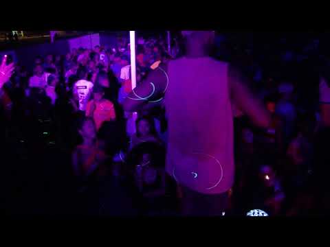 MC LOKO AO VIVO NO COQUE