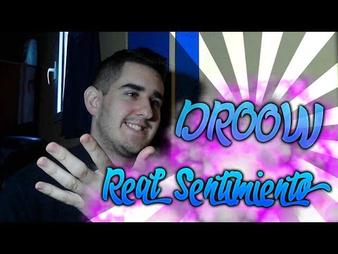 [REACCIÓN] 10 Real Sentimiento - Droow (#Emisario) | Skilot Reacciones