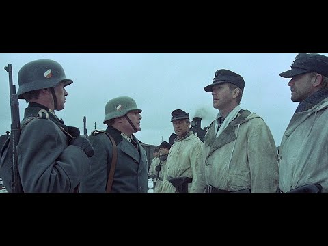 Трейлеры Орёл приземлился