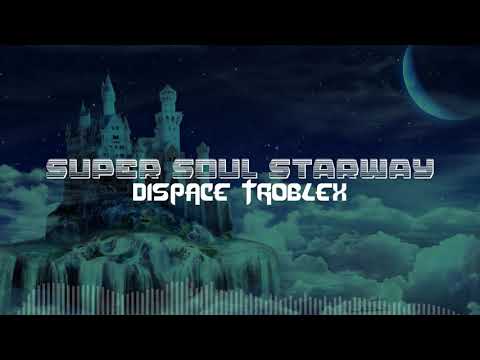 SMW Custom Music - Super Soul Starway