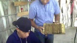 preview picture of video 'Cigar Making In Dominican Republic Factory - Cibao Valley, DR'