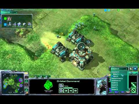 Team TQ Tournament - Shyne vs Kyhol - Match 3