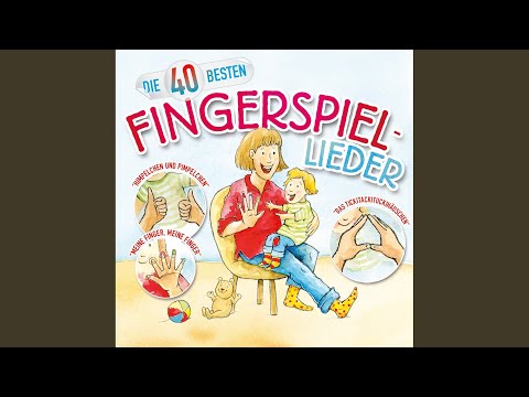 Zehn kleine Zappelmänner